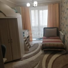 Квартира 46,6 м², 2-комнатная - изображение 5