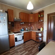 Квартира 40 м², 1-комнатная - изображение 2