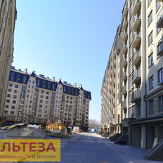 Квартира 65,5 м², 2-комнатная - изображение 5