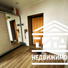 Квартира 40,6 м², 1-комнатная - изображение 3