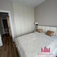 Квартира 40 м², 1-комнатная - изображение 5