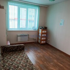 Квартира 34,5 м², 1-комнатная - изображение 2