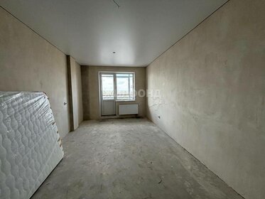 35,3 м², квартира-студия 4 050 000 ₽ - изображение 54