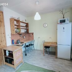 Квартира 30 м², студия - изображение 2