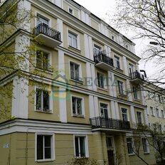 Квартира 43,9 м², 2-комнатная - изображение 1