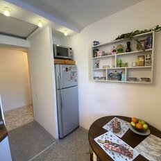 Квартира 62,1 м², 3-комнатная - изображение 3