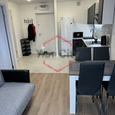 Квартира 31,8 м², 1-комнатная - изображение 5