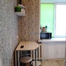 Квартира 28,1 м², 1-комнатная - изображение 2