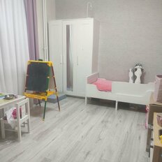 Квартира 73,2 м², 3-комнатная - изображение 4