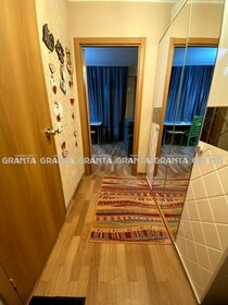 34 м², квартира-студия 4 650 000 ₽ - изображение 29