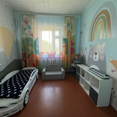 Квартира 72,7 м², 3-комнатная - изображение 3