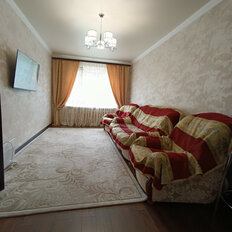 Квартира 75 м², 3-комнатная - изображение 4