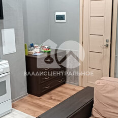 Квартира 18 м², студия - изображение 1