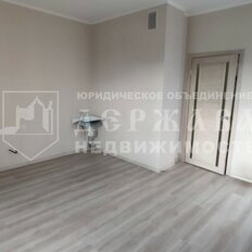 Квартира 28 м², студия - изображение 5