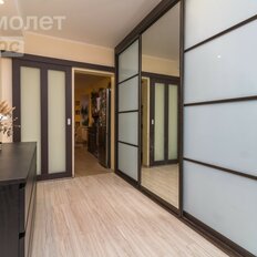 Квартира 58,1 м², 1-комнатная - изображение 3