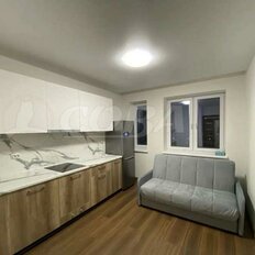 Квартира 31,6 м², 1-комнатная - изображение 1