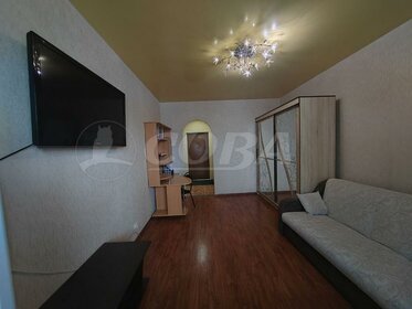 23,9 м², квартира-студия 3 800 000 ₽ - изображение 38