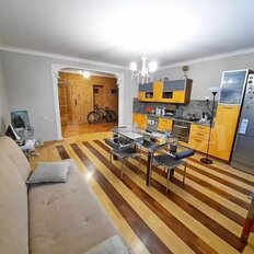 Квартира 115 м², 3-комнатная - изображение 3