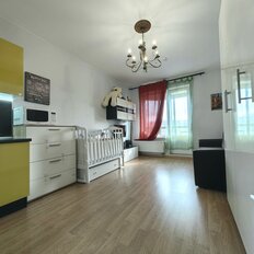 Квартира 25,5 м², студия - изображение 5