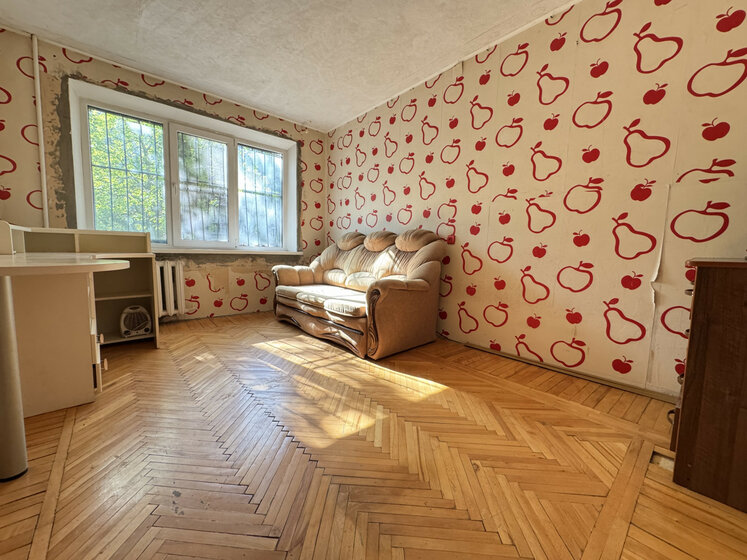 73 м², 3-комнатная квартира 6 300 000 ₽ - изображение 40