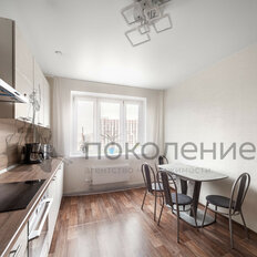 Квартира 80,6 м², 3-комнатная - изображение 3