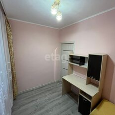 Квартира 32,7 м², 1-комнатная - изображение 2