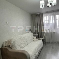 Квартира 40,5 м², 1-комнатная - изображение 4