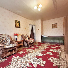 Квартира 28,9 м², 1-комнатная - изображение 1