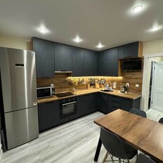 Квартира 50,2 м², 2-комнатная - изображение 2