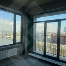 Квартира 80 м², 3-комнатные - изображение 2