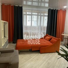 Квартира 27,7 м², студия - изображение 3