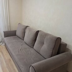 Квартира 23,2 м², студия - изображение 4