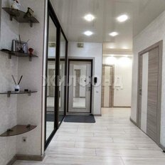 Квартира 84,7 м², 3-комнатная - изображение 4