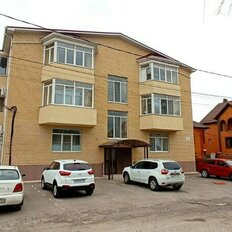 Квартира 55 м², 1-комнатная - изображение 2