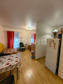 27,8 м², квартира-студия 4 650 000 ₽ - изображение 123