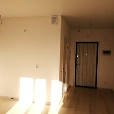 Квартира 27,3 м², студия - изображение 4