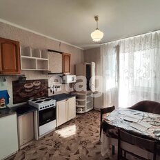 Квартира 40 м², 1-комнатная - изображение 2