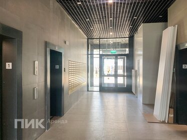 24 м², 1-комнатная квартира 55 000 ₽ в месяц - изображение 16