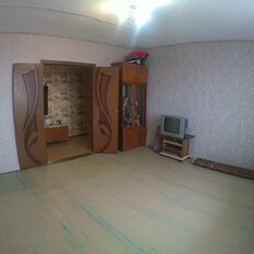 Квартира 65,6 м², 3-комнатная - изображение 4