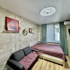 Квартира 19 м², студия - изображение 3