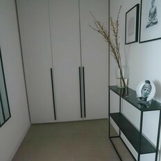 Квартира 47 м², 1-комнатные - изображение 2