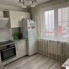 Квартира 59 м², 2-комнатная - изображение 2
