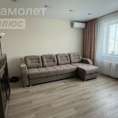 Квартира 61,3 м², 2-комнатная - изображение 4