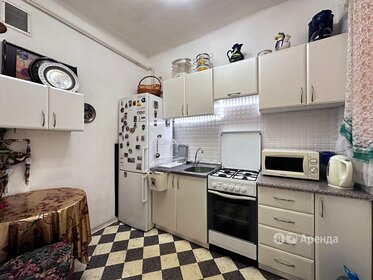 26,8 м², квартира-студия 14 667 640 ₽ - изображение 16