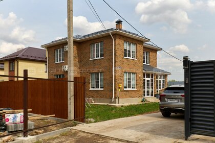 Снять трехкомнатную квартиру с большой кухней у метро Электросила (синяя ветка) в Санкт-Петербурге и ЛО - изображение 33