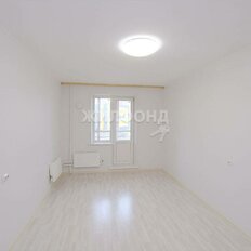 Квартира 41,7 м², 1-комнатная - изображение 3