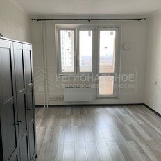 Квартира 40 м², 1-комнатная - изображение 3