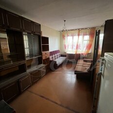 Квартира 45 м², 2-комнатная - изображение 4