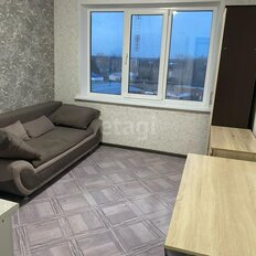 Квартира 16,7 м², 1-комнатная - изображение 1