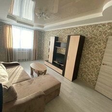 Квартира 40 м², 1-комнатная - изображение 1